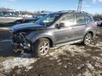 2017 SUBARU FORESTER 2 - JF2SJAWC8HH574518