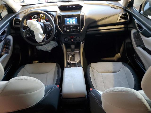 2022 SUBARU FORESTER JF2SKAAC3NH491076