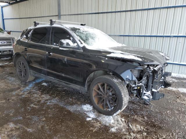Vin: wa1vkbfp1aa084769, lot: 89398795, audi q5 prestige 20104