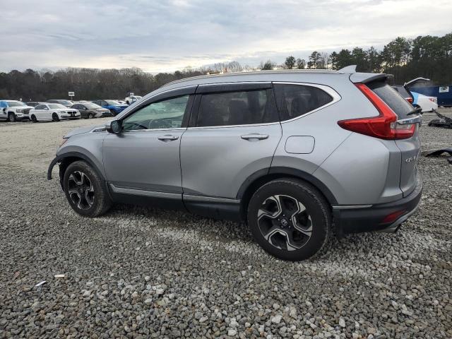 2018 HONDA CR-V TOURI 7FARW1H91JE042893