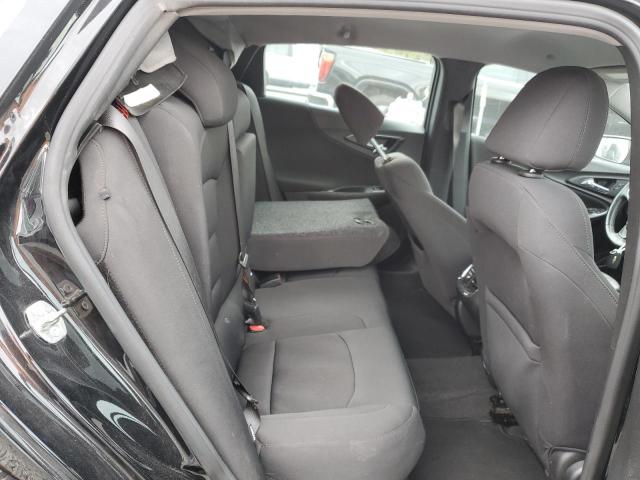 2021 CHEVROLET MALIBU 1G1ZD5ST9MF043036