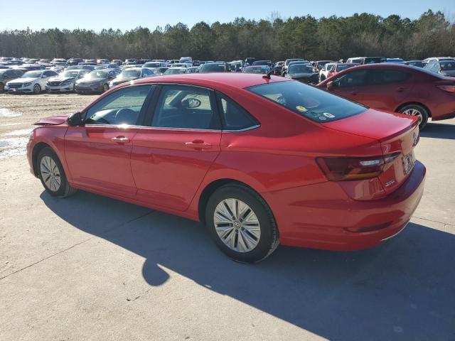 2019 VOLKSWAGEN JETTA S - 3VWC57BU0KM125407