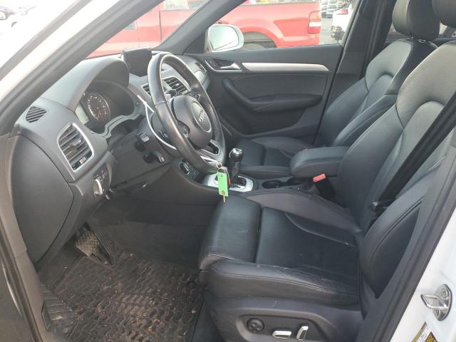 2016 AUDI Q3 PRESTIG - WA1GFCFS9GR008041