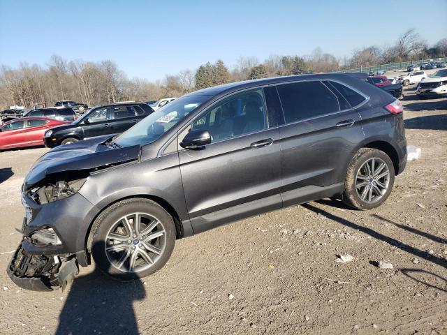 2020 FORD EDGE TITAN 2FMPK3K92LBB05627