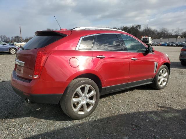 3GYFNCE33GS548880 Cadillac Srx Performance Collection 2016