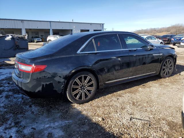 Vin: 1ln6l9rp2h5630974, lot: 42704605, lincoln continentl reserve 20173
