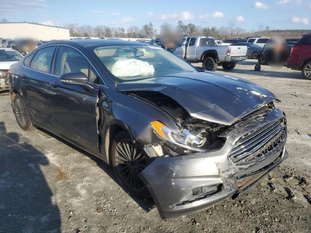 2016 FORD FUSION SE - 3FA6P0H98GR307456