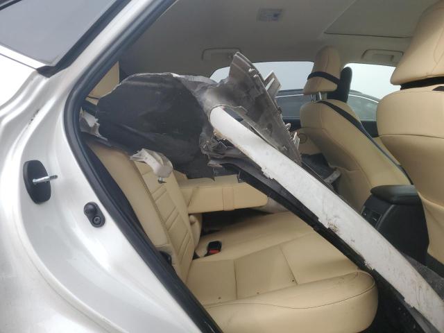2016 LEXUS NX 200T BA - JTJBARBZXG2068095
