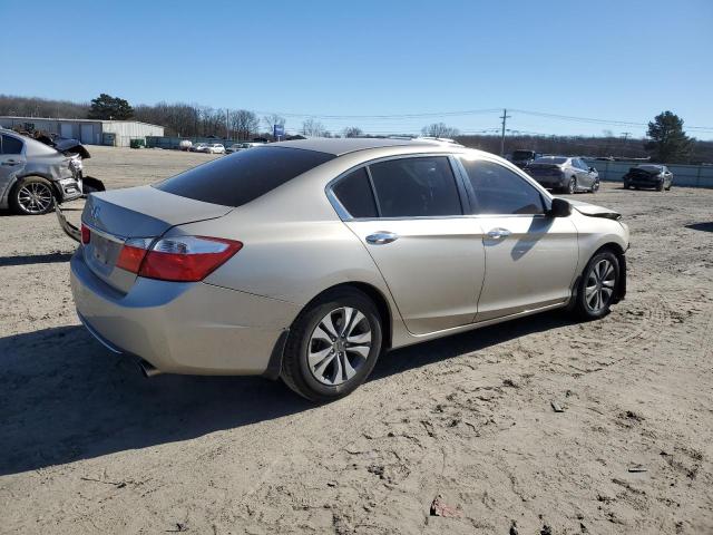 2015 HONDA ACCORD LX - 1HGCR2F33FA150432