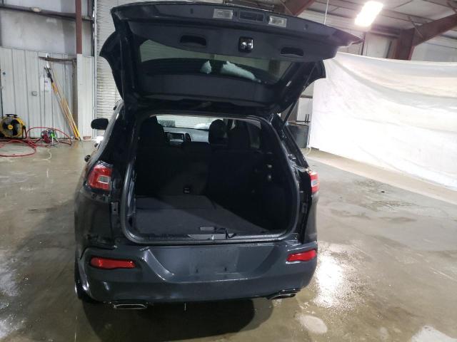 2017 JEEP CHEROKEE S - 1C4PJMAS2HW587409