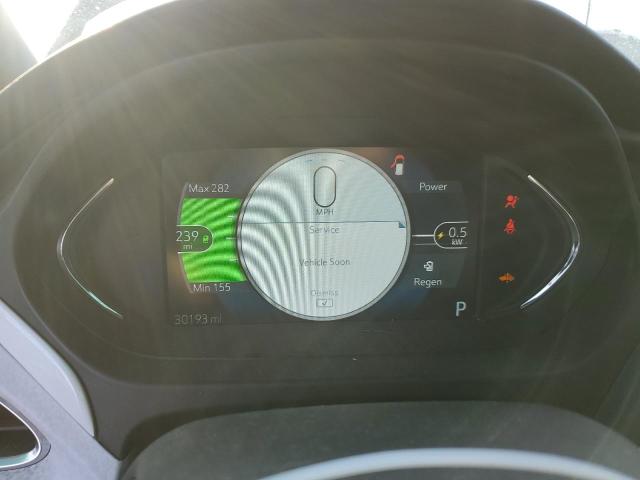 2017 CHEVROLET BOLT EV PR - 1G1FX6S04H4180862