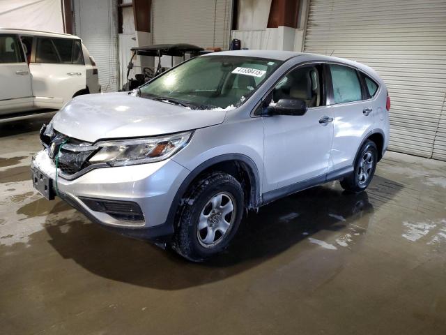 2016 HONDA CR-V LX - 5J6RM4H38GL121041