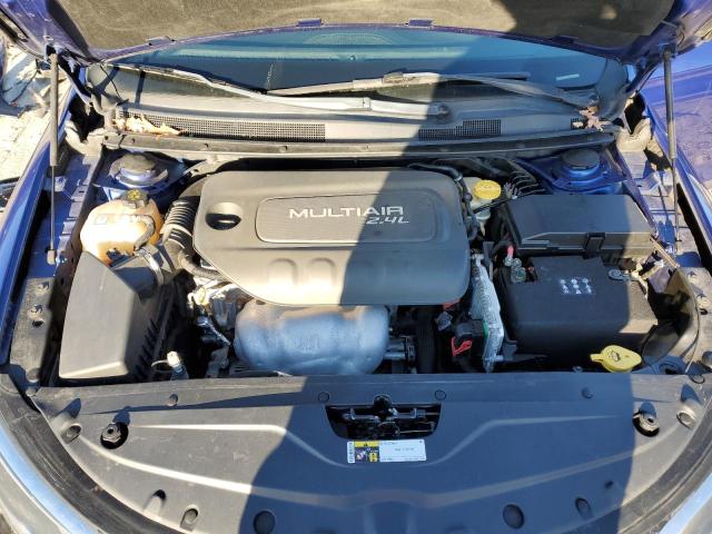 2015 CHRYSLER 200 LIMITE - 1C3CCCAB5FN680614