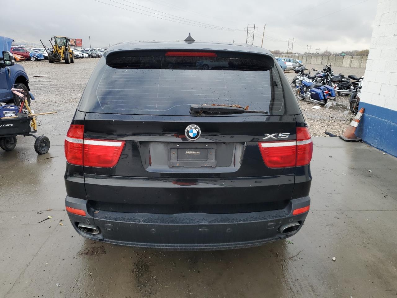 Lot #3048609871 2010 BMW X5 XDRIVE4