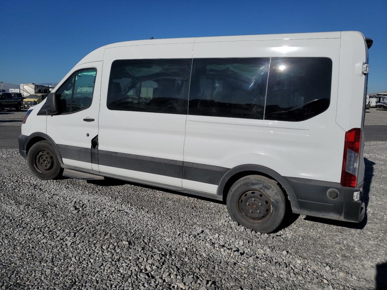 Global Auto Auctions