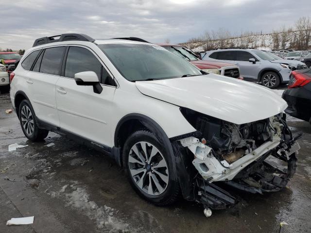 Vin: 4s4bsanc1h3329081, lot: 42701645, subaru outback 2.5i limited 20174