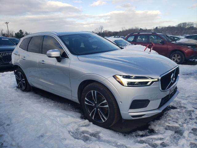 2019 VOLVO XC60 T6 YV4A22RK7K1328573
