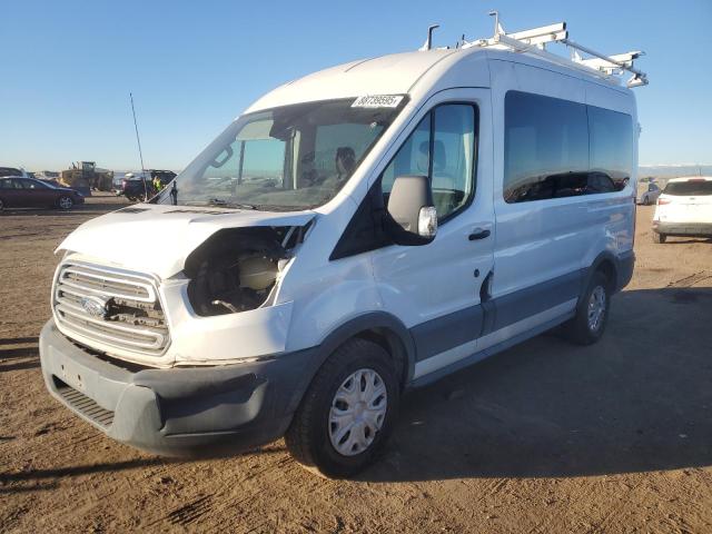 Vin: 1fdzk1cm9gka45163, lot: 88739595, ford transit t-150 2016 img_1