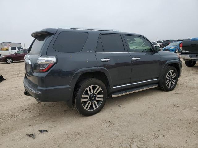2024 TOYOTA 4RUNNER LI JTEKU5JR2R6254676