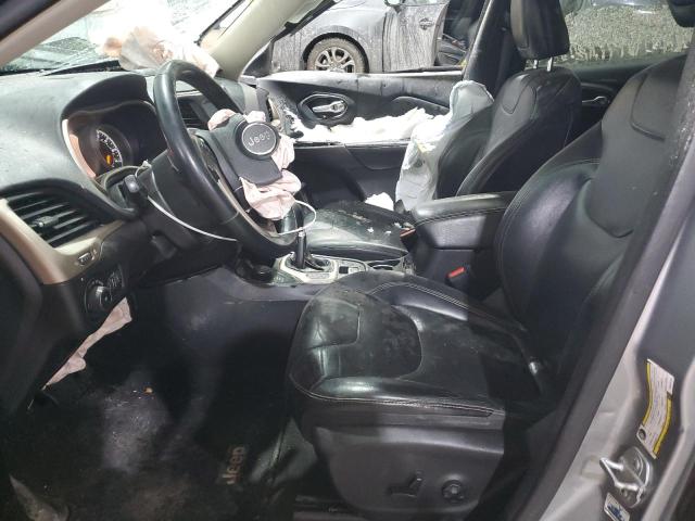 2015 JEEP CHEROKEE L 1C4PJMDSXFW673723