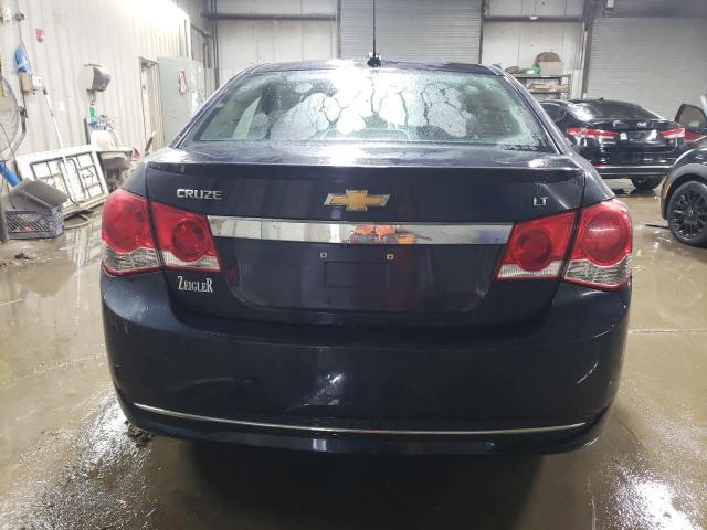 2015 CHEVROLET CRUZE LT - 1G1PE5SB9F7111862