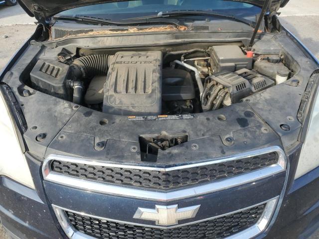 2015 CHEVROLET EQUINOX LS 2GNALAEK2F1162373