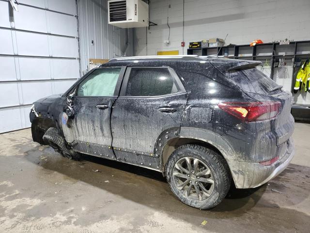 Vin: kl79mpsl5pb134770, lot: 43110025, chevrolet trailblzr lt 20232