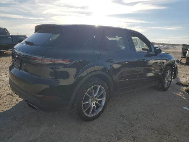 2019 PORSCHE CAYENNE - WP1AA2AYXKDA12085