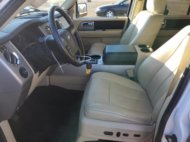 2017 FORD EXPEDITION - 1FMJU1HT8HEA42729
