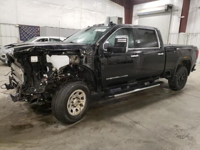 2020 GMC SIERRA K25 - 1GT49REY2LF134987