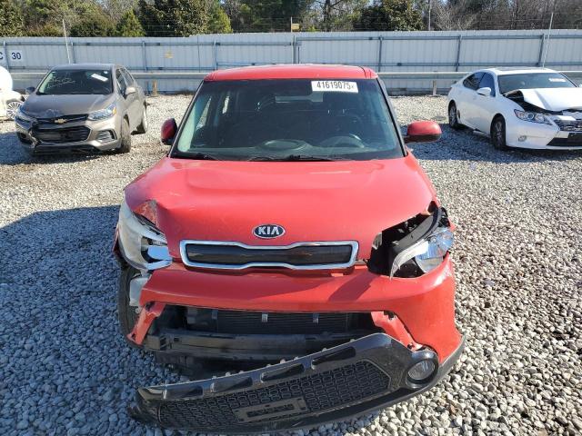 2016 KIA SOUL + - KNDJP3A55G7835640