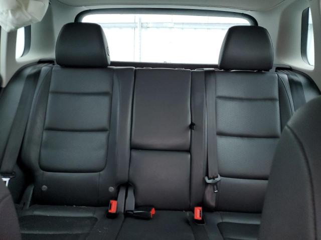 2016 VOLKSWAGEN TIGUAN COM WVGJV7AX3GW535191