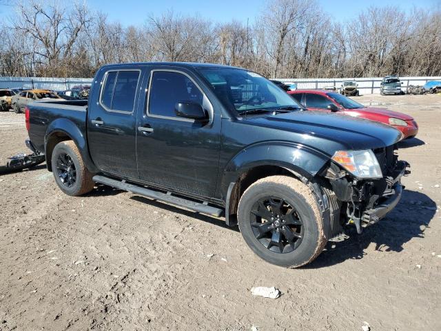 2019 NISSAN FRONTIER S - 1N6AD0EV2KN712025
