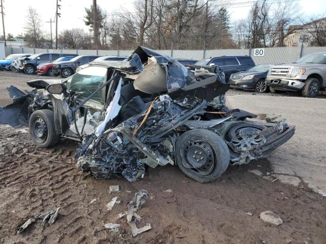 2023 TOYOTA COROLLA LE 5YFB4MDEXPP021657