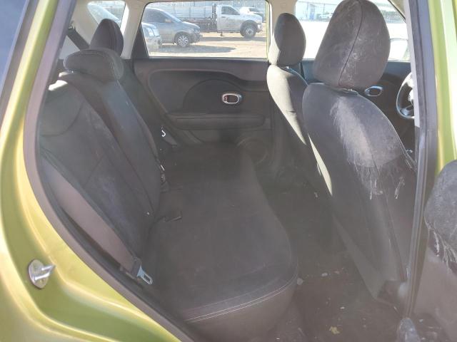 2016 KIA SOUL - KNDJN2A22G7873901