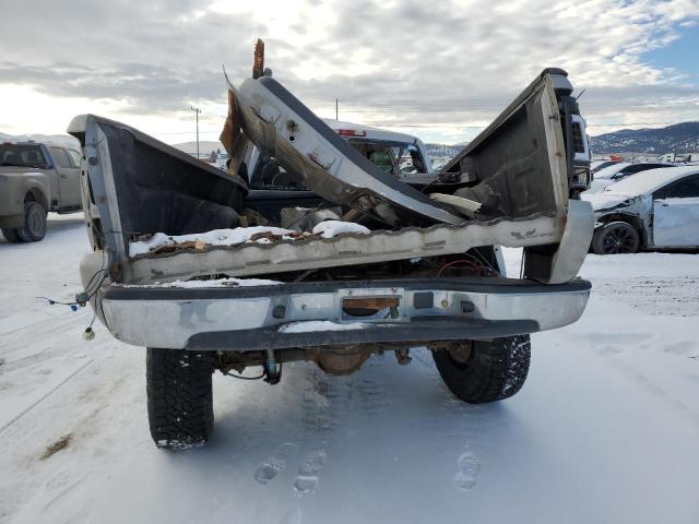 2004 GMC NEW SIERRA #3311525231