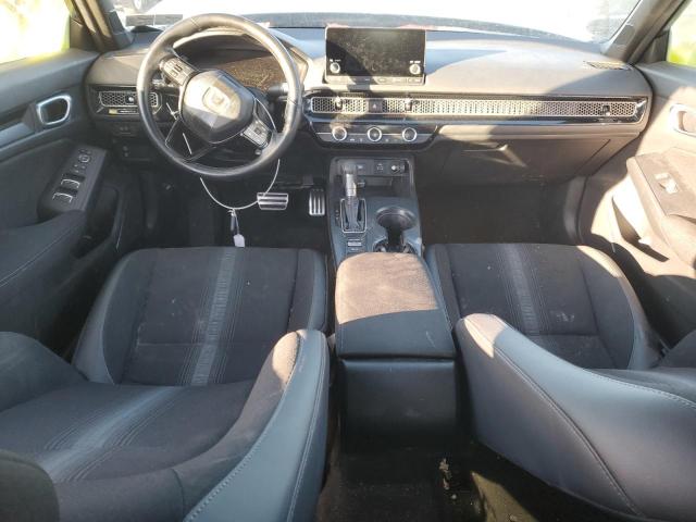 2024 HONDA CIVIC SPOR - 2HGFE2F53RH564679