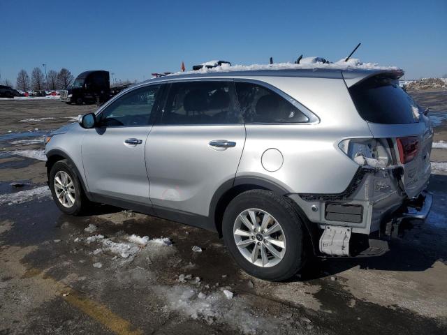 2019 KIA SORENTO L 5XYPG4A39KG575057