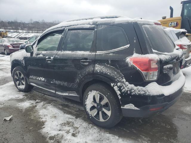 Vin: jf2sjabc4hh477211, lot: 87747625, subaru forester 2.5i 20172