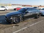 2017 BMW 530 I - WBAJA5C30HG893906