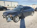 2019 CHEVROLET MALIBU LS - 1G1ZB5ST7KF174047