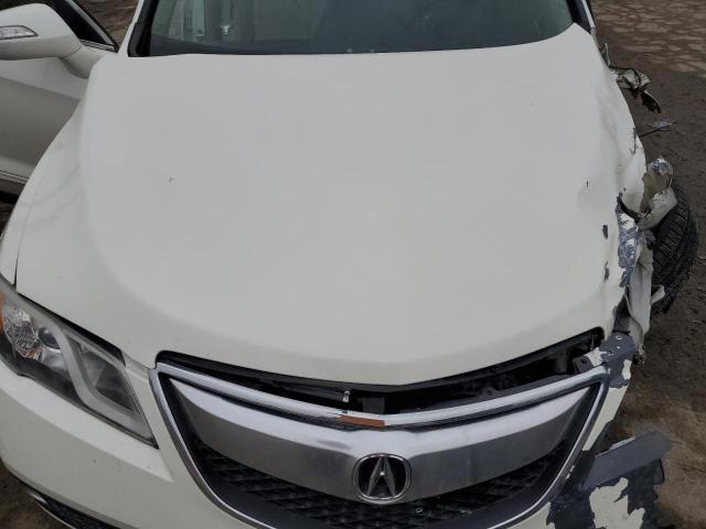 2015 ACURA RDX TECHNO - 5J8TB4H59FL003678