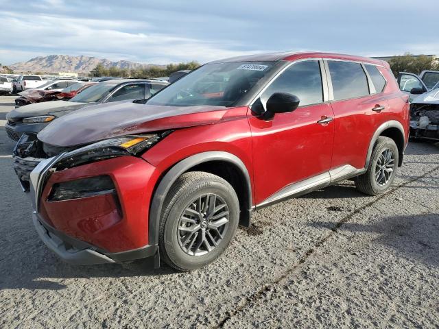 2023 NISSAN ROGUE S - 5N1BT3AA0PC886169