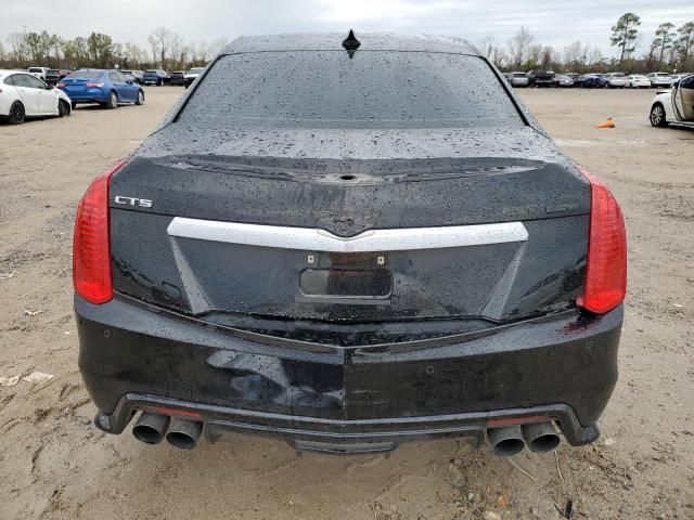 2019 CADILLAC CTS-V - 1G6A15S68K0112292