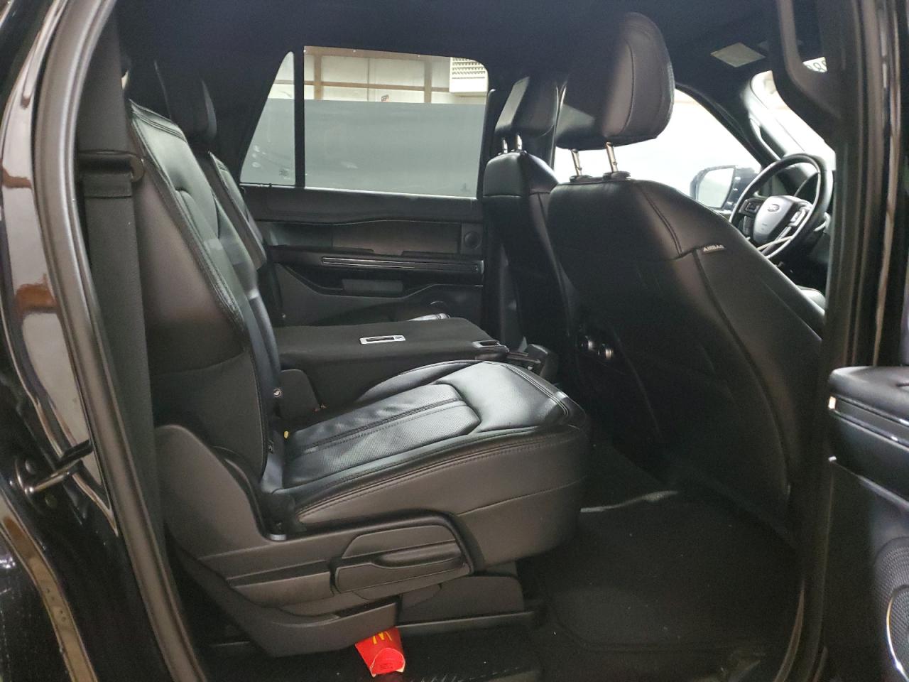 FORD EXPEDITION MAX LIMITED