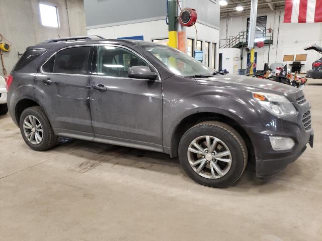 2016 CHEVROLET EQUINOX LT 2GNALCEK2G6321697