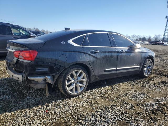 2015 CHEVROLET IMPALA LTZ - 2G1155SL8F9272183
