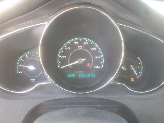 2012 CHEVROLET MALIBU 1LT - 1G1ZC5E03CF171548