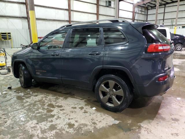 2016 JEEP CHEROKEE L 1C4PJMCB0GW357735