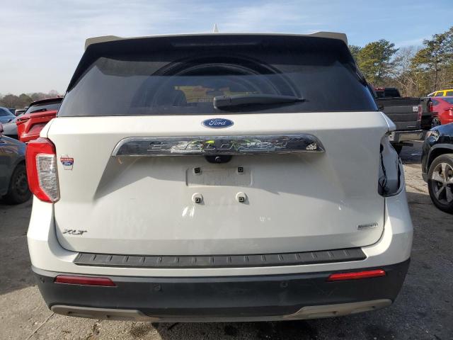 2020 FORD EXPLORER X - 1FMSK7DH1LGC73919